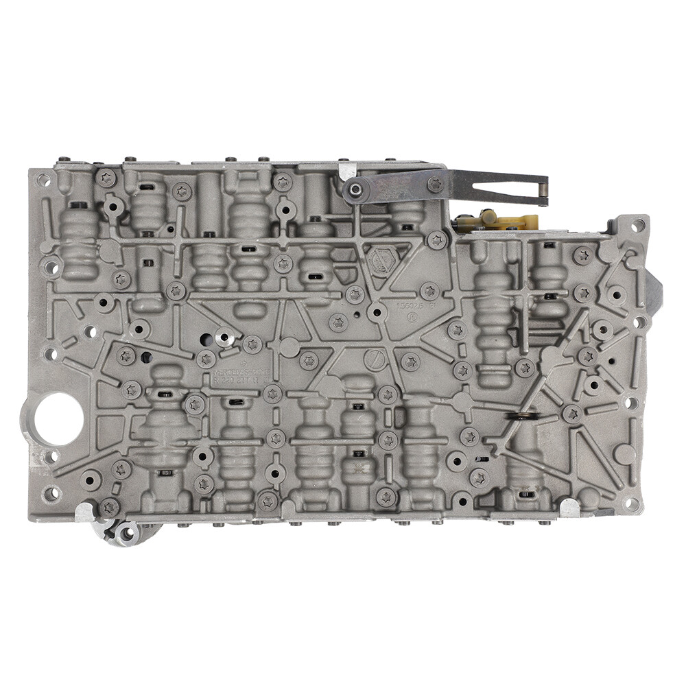722.9 Transmission Conductor Plate Valve Body For Mercedes-Benz
