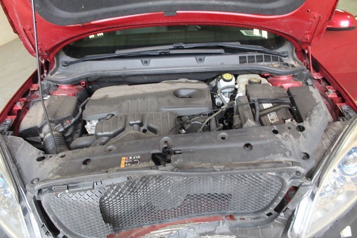 Automatic Transmission MH8 6 Speed 6T45 Fits 16-17 Verano 24263366 6AHW 2427695