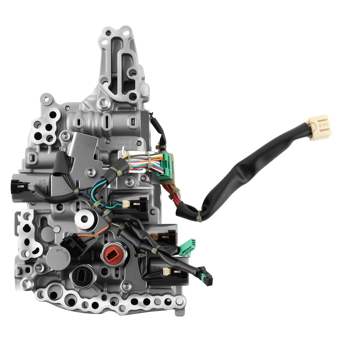Transmission Valve Body For 2015-2017 Nissan Murano 2.5L 2015-2016 Juke 1.6L