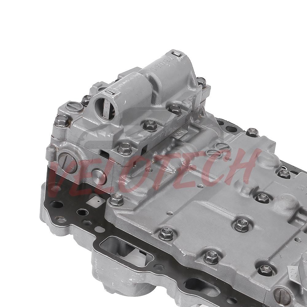 For VW Golf PART Passat 14-18 GEN. 2 Transmission Valve Body 09G 325 039 F