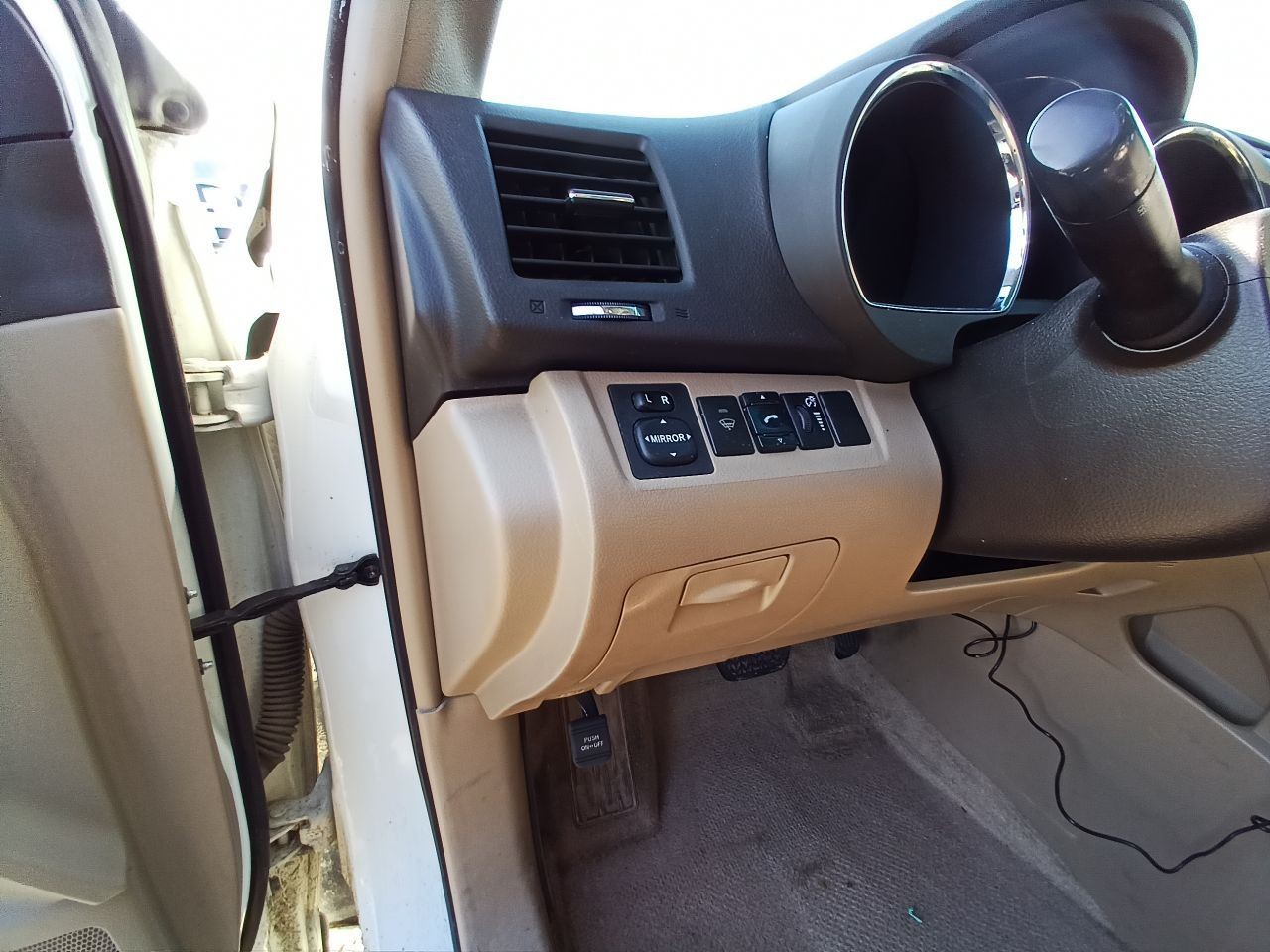 AWD Automatic Transmission from 2010 Toyota Highlander 3.5L (11543001