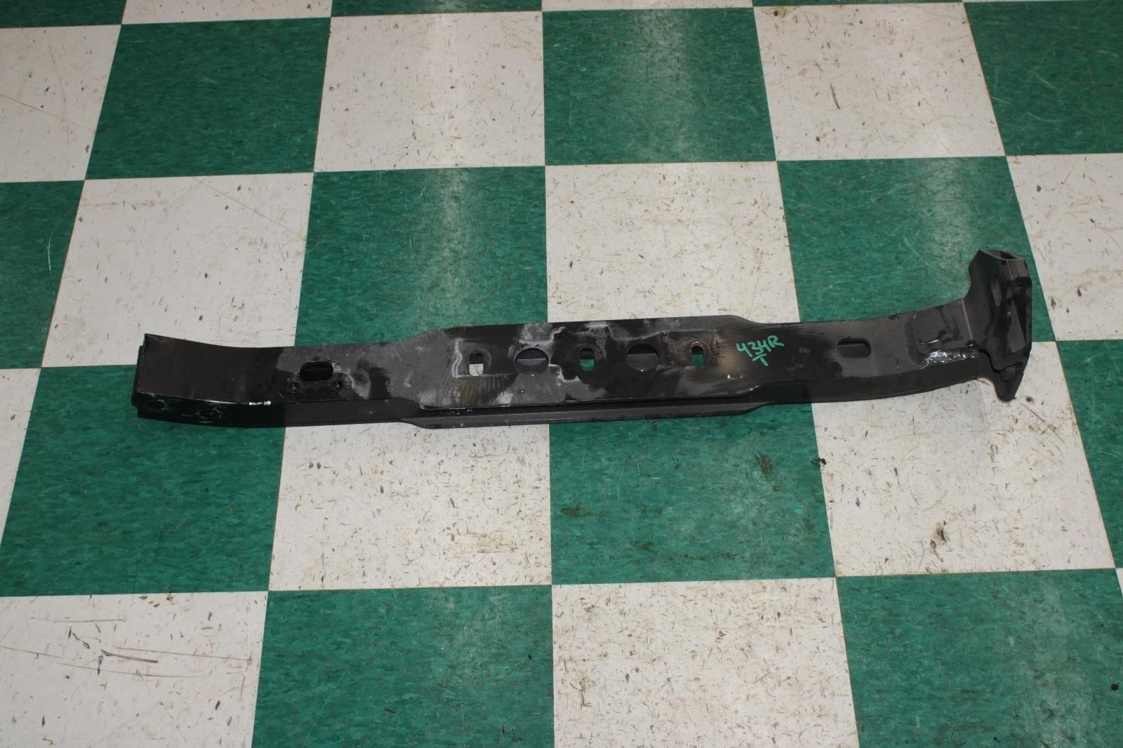 18-25 Wrangler Automatic AT Transmission Trans Crossmember Support OEM WTY WTY