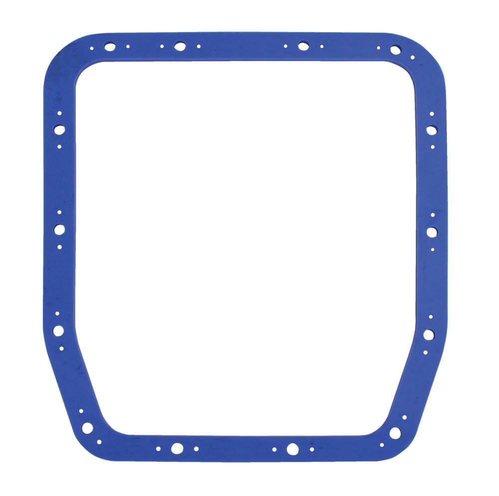 Moroso 93106 Transmission Pan Gasket Reusable Fits For Ford Aod 4R70w