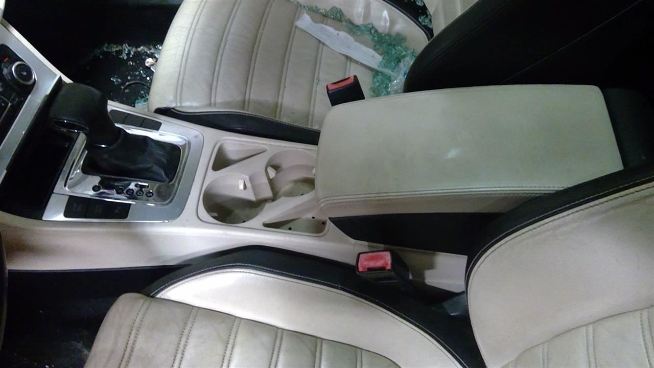 Automatic Transmission 2.0L FWD 6 Speed Fits 06-10 PASSAT 899658