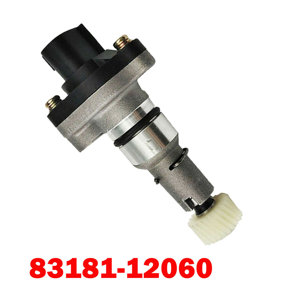 Vehicle Speed Sensor Auto Trans FWD Fit Toyota RAV4 96-00 2.0L & MR2 2.2L 91-95】