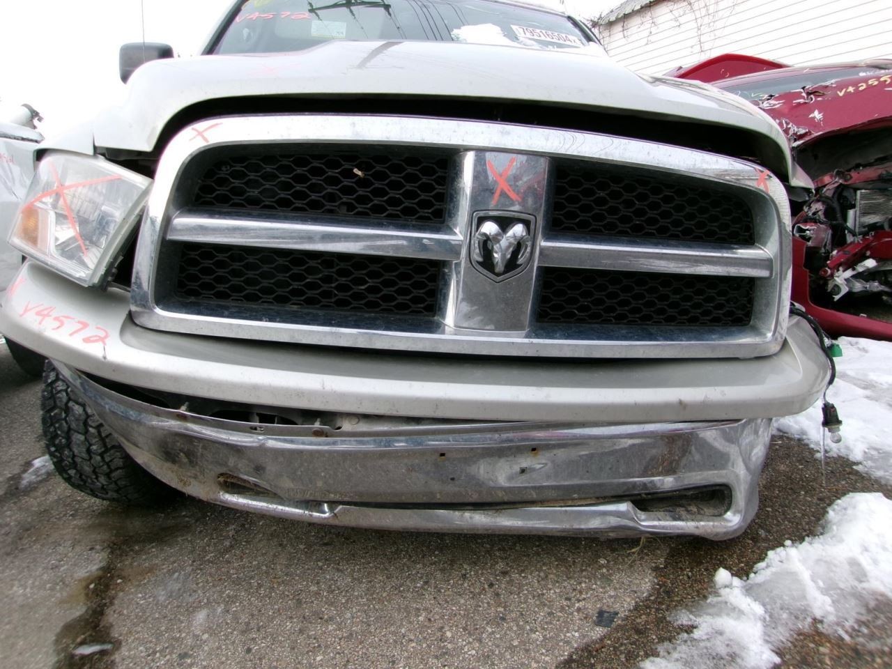 Transfer Case Model NV243 Electric Shift Fits 06-12 DODGE 1500 PICKUP 2016353