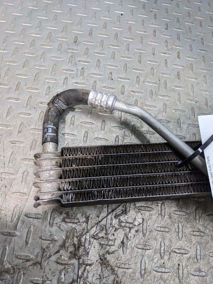 2015-2019 FORD F-150 TRANSMISSION OIL COOLER ASSEMBLY 1177563