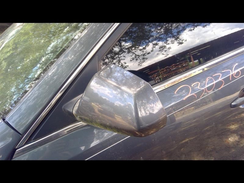 Automatic Transmission 3.0L RWD Fits 11 CTS 756680