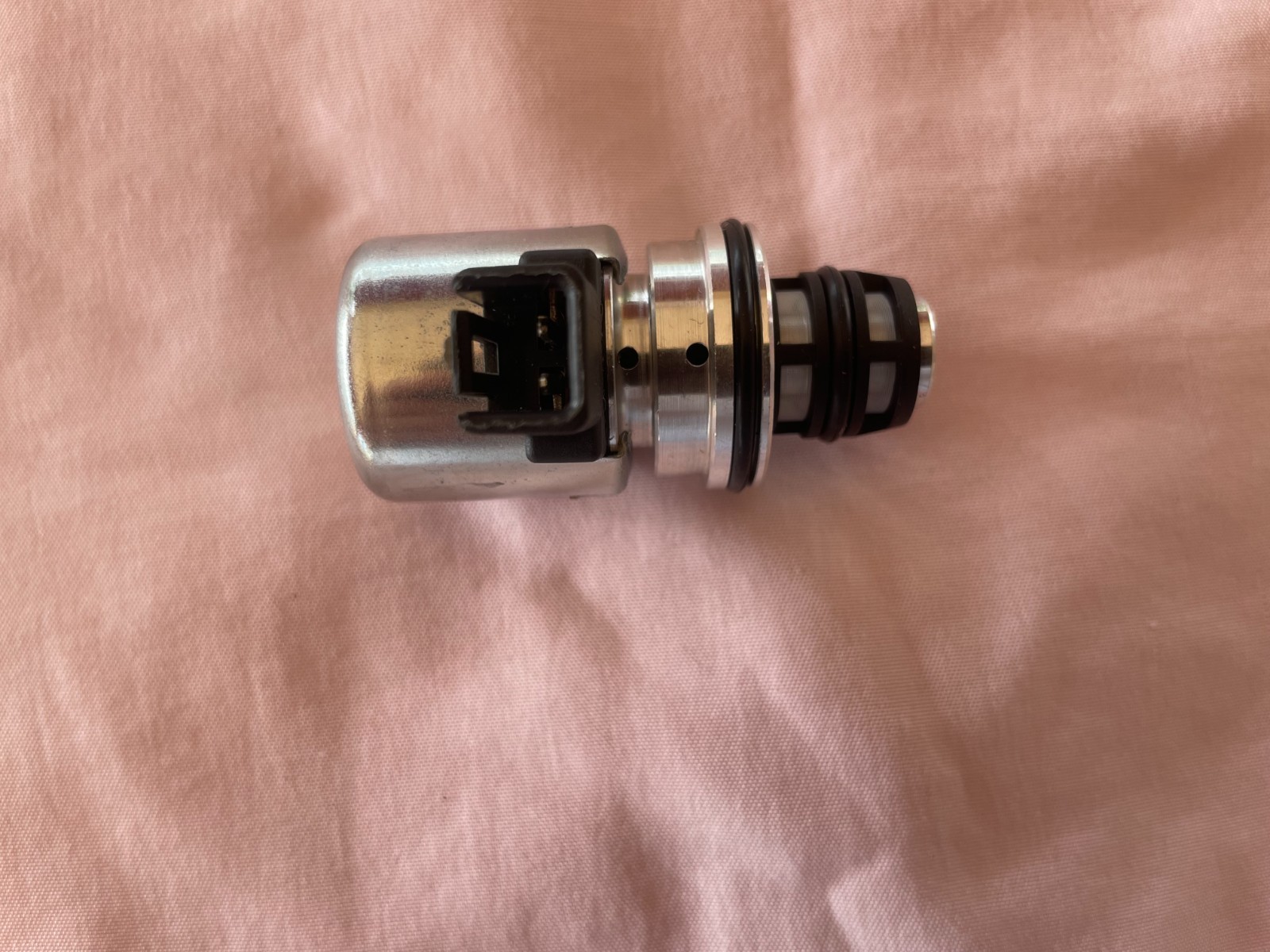 Transmission solenoid kit Components (Dodge/Jeep/Chrysler/Ram, see description)