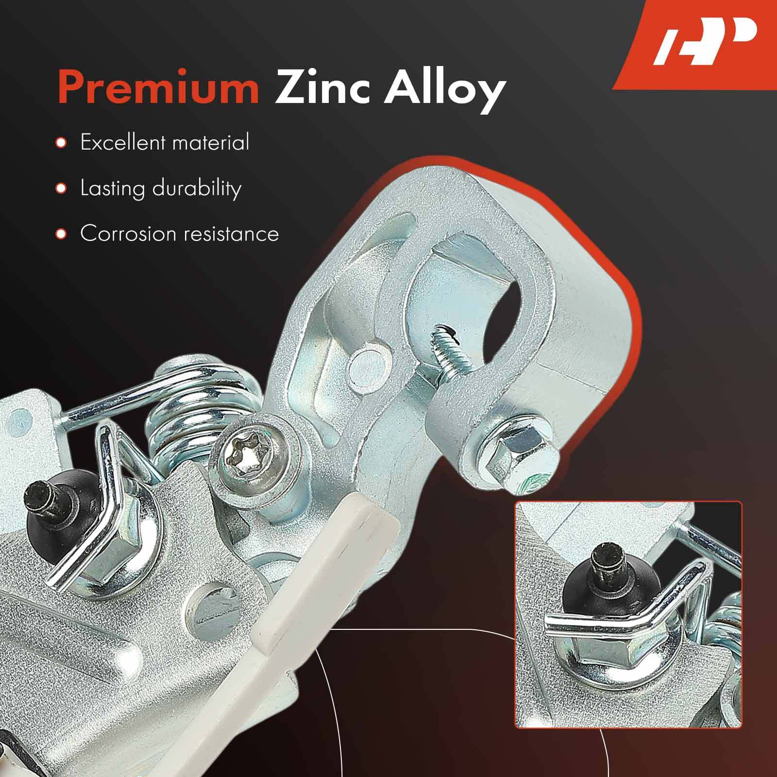 A-Premium Trans Gearshift Bracket for Ram 1500 2500 3500 2011-2019 1500 Classic