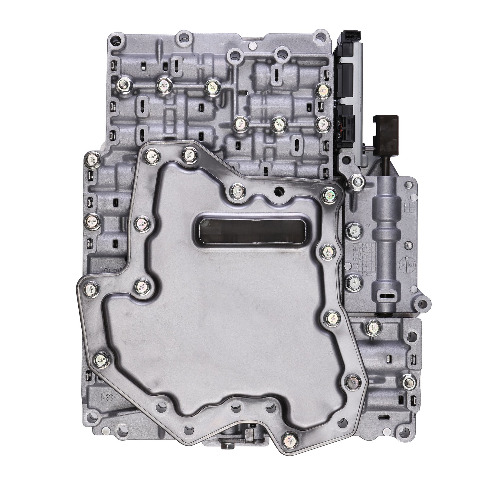Transmission Valve Body RE7R01A TCM For 2014-2016 Infinity Q50 AWD 31705-X132C