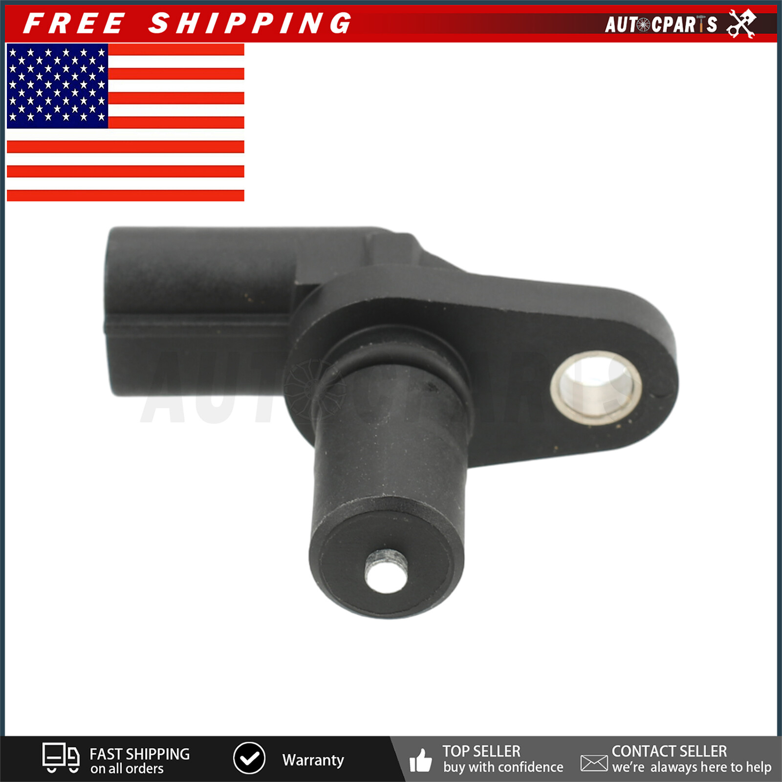 Transmission Speed Sensor 89413-32010 89413-0C010 For Toyota Lexus Scion Pontiac