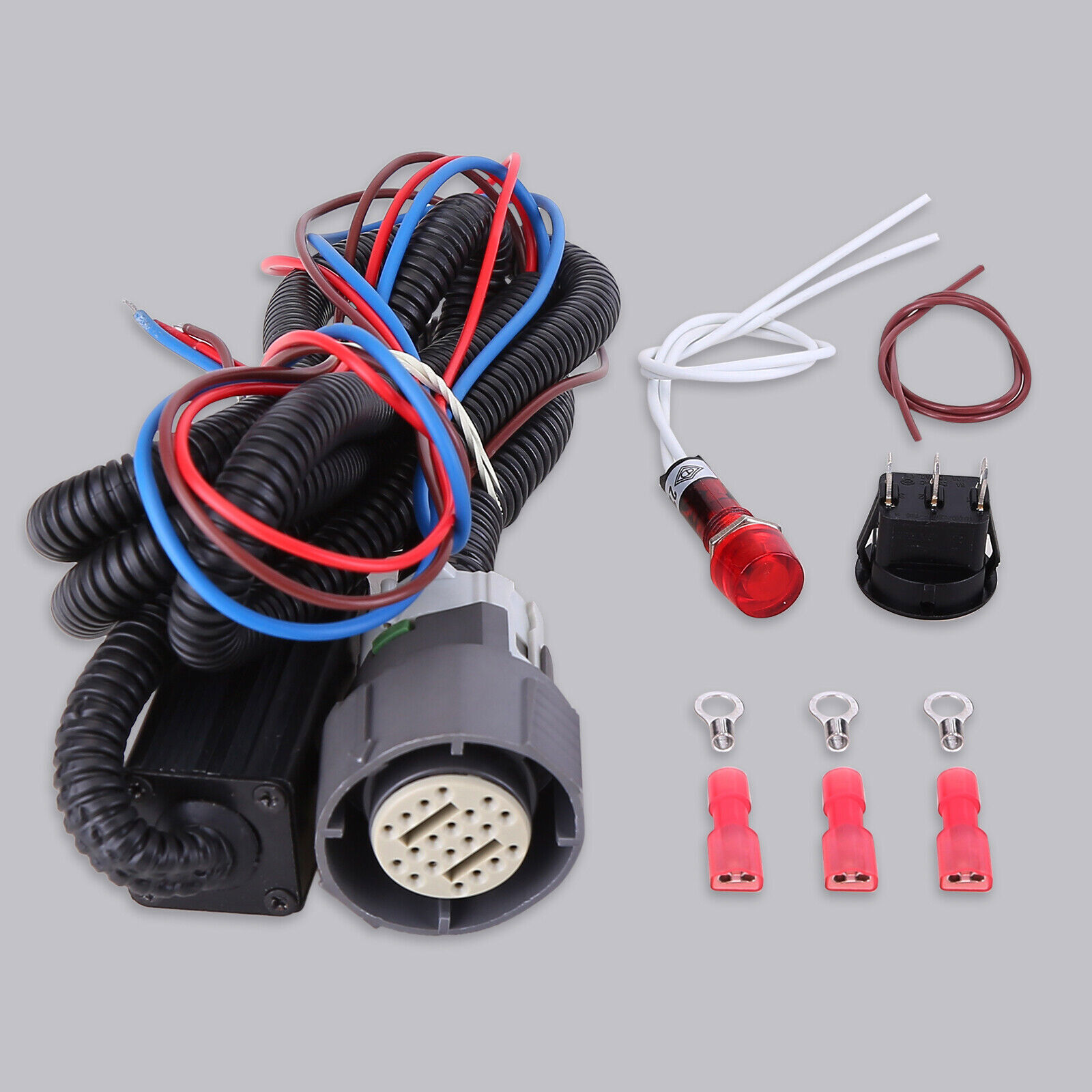 Fits 4L80E Stand Alone Controller Full Manual Shift Conversion Controller NCR80E
