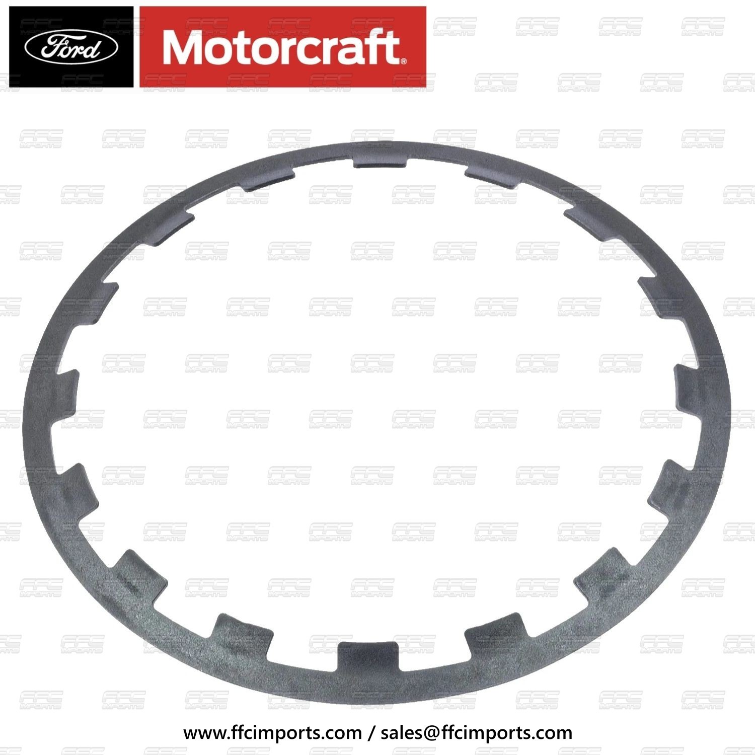 6F35 Transmission OEM FORD Low Reverse Clutch Spring Diaphragm 09-UP for Escape