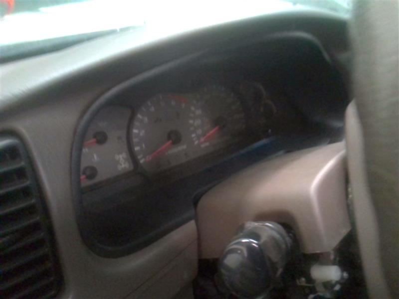 SEQUOIA 2003 Automatic Transmission Oil Cooler 1604101