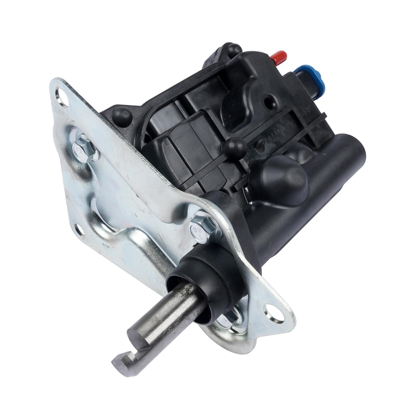 T/F Gearshift Actuator 4WD Rail For 2000-2016 Mitsubishi Pajero Montero 3rd 4th