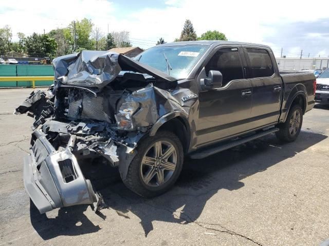 Transfer Case Electronic Shift On The Fly Fits 15-20 FORD F150 PICKUP 1354507