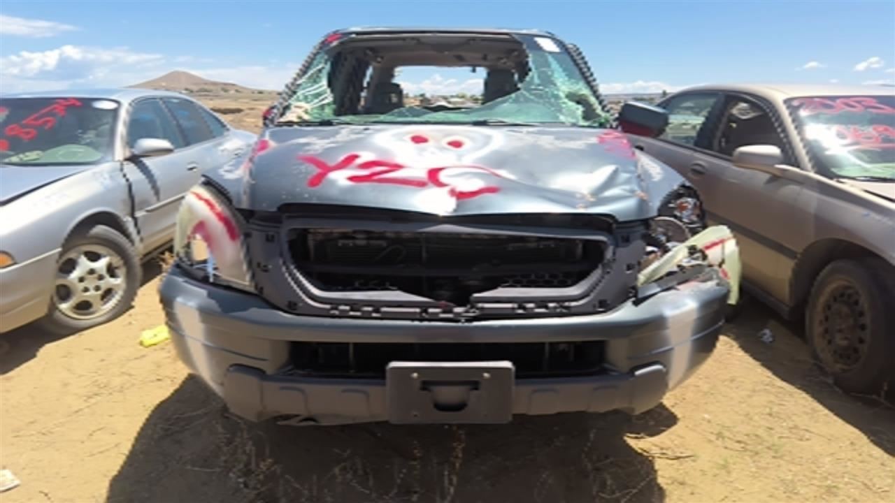 Transfer Case Fits 05 PILOT 29670931