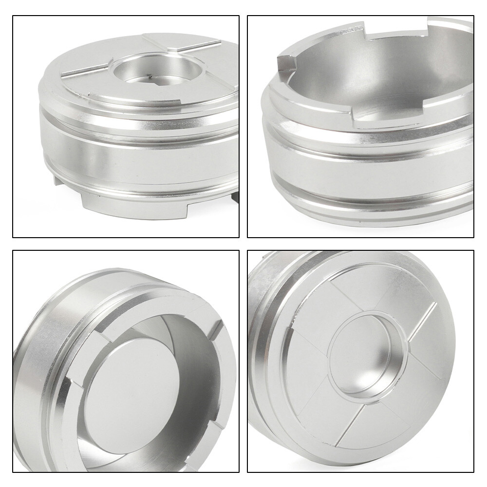 For 4L60E 4L65E 4L70E Sonnax FWD 1-2/3-4 Pinless Forward Accumulator Piston Kit