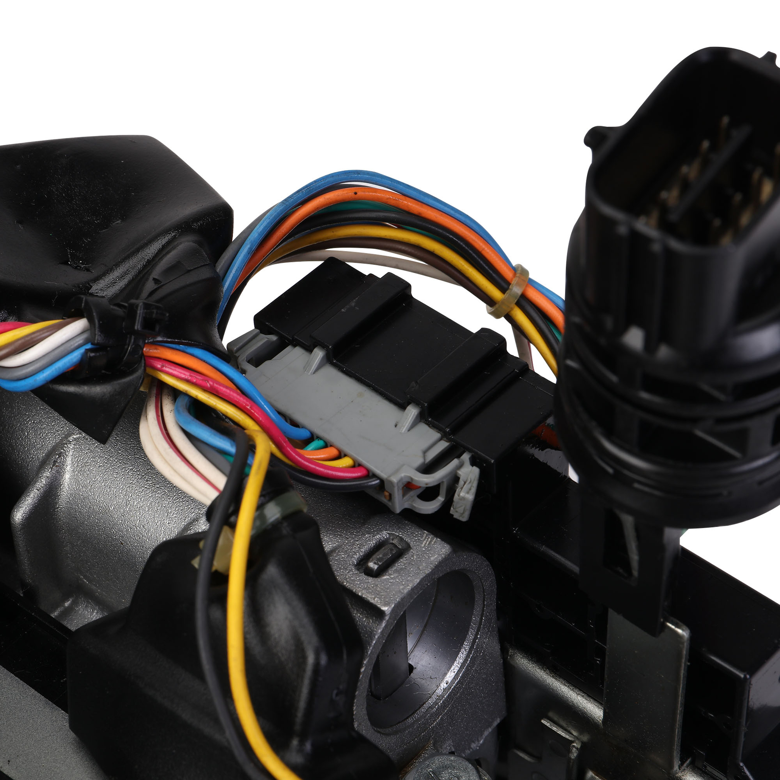 OEM RE5R05A Valve Body Solenoid TCM For Infiniti EX35 FX35 FX45 G35 G37 Q45 M45