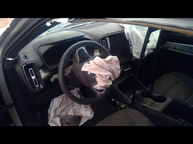 Transfer Case AWD Fits 19-22 XC40 4812101