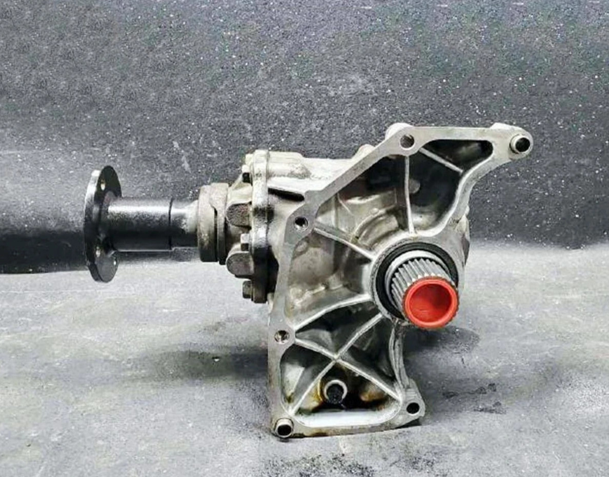 2005-07 Nissan Murano Transfer Case 3.5L AWD CVT OEM