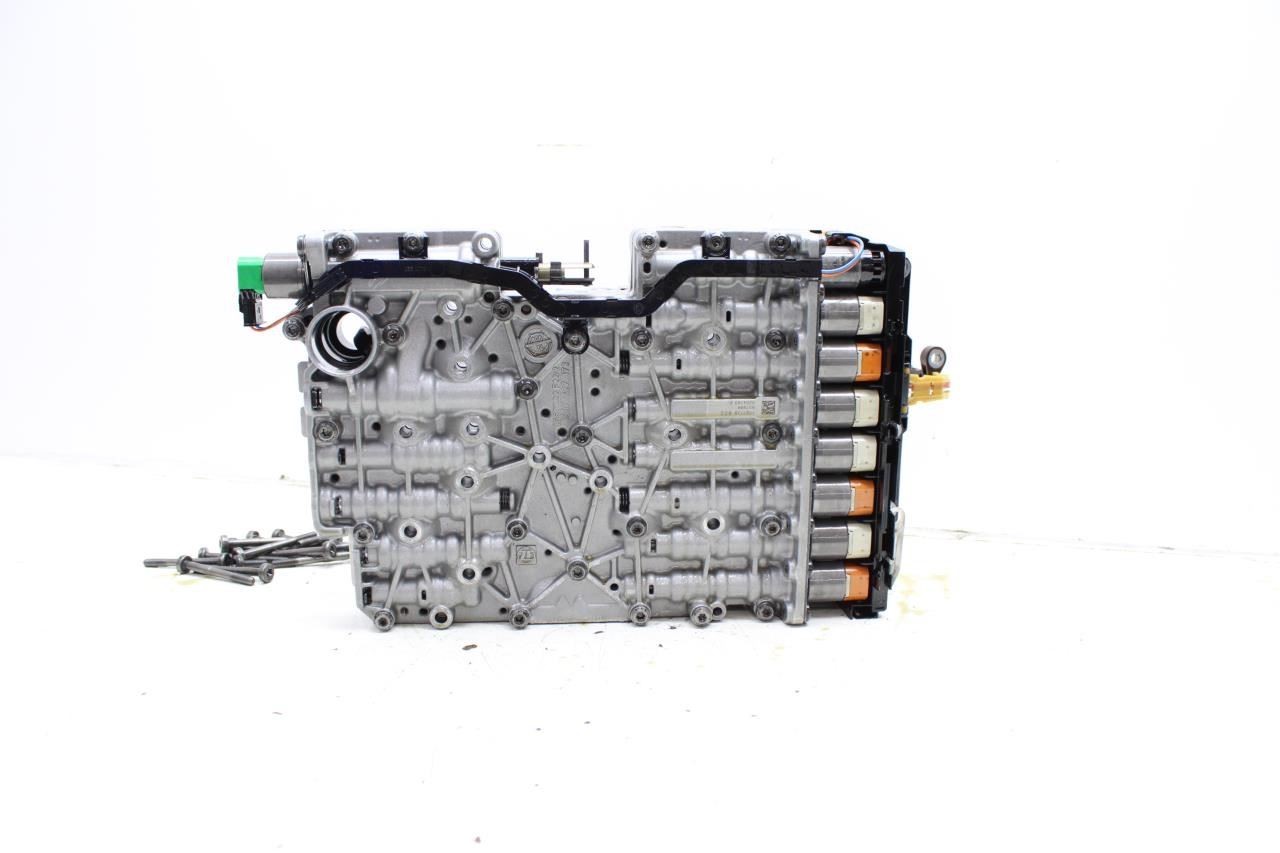 2014-2016 Maserati Ghibli 3.0L Automatic Transmission Valve Body 673004343 OEM