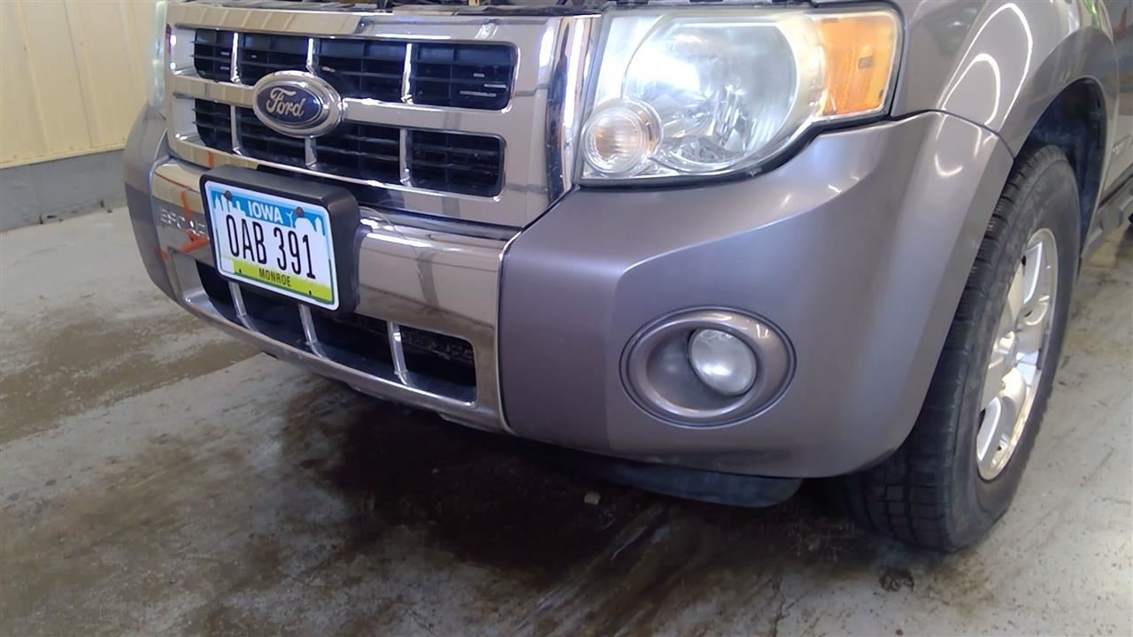 Ford Escape 2004-2012 Transfer Case 216K mi. CL8Z7251B 9786