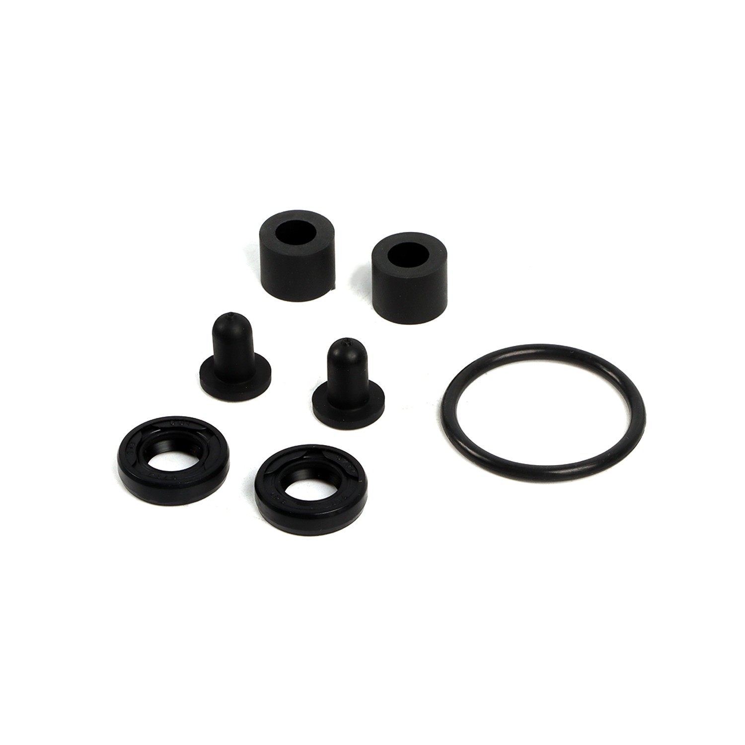 5HP24 Automatic Transmission Master Rebuild Kit for BMW X5 AUDI Jaguar XJ8 XK8