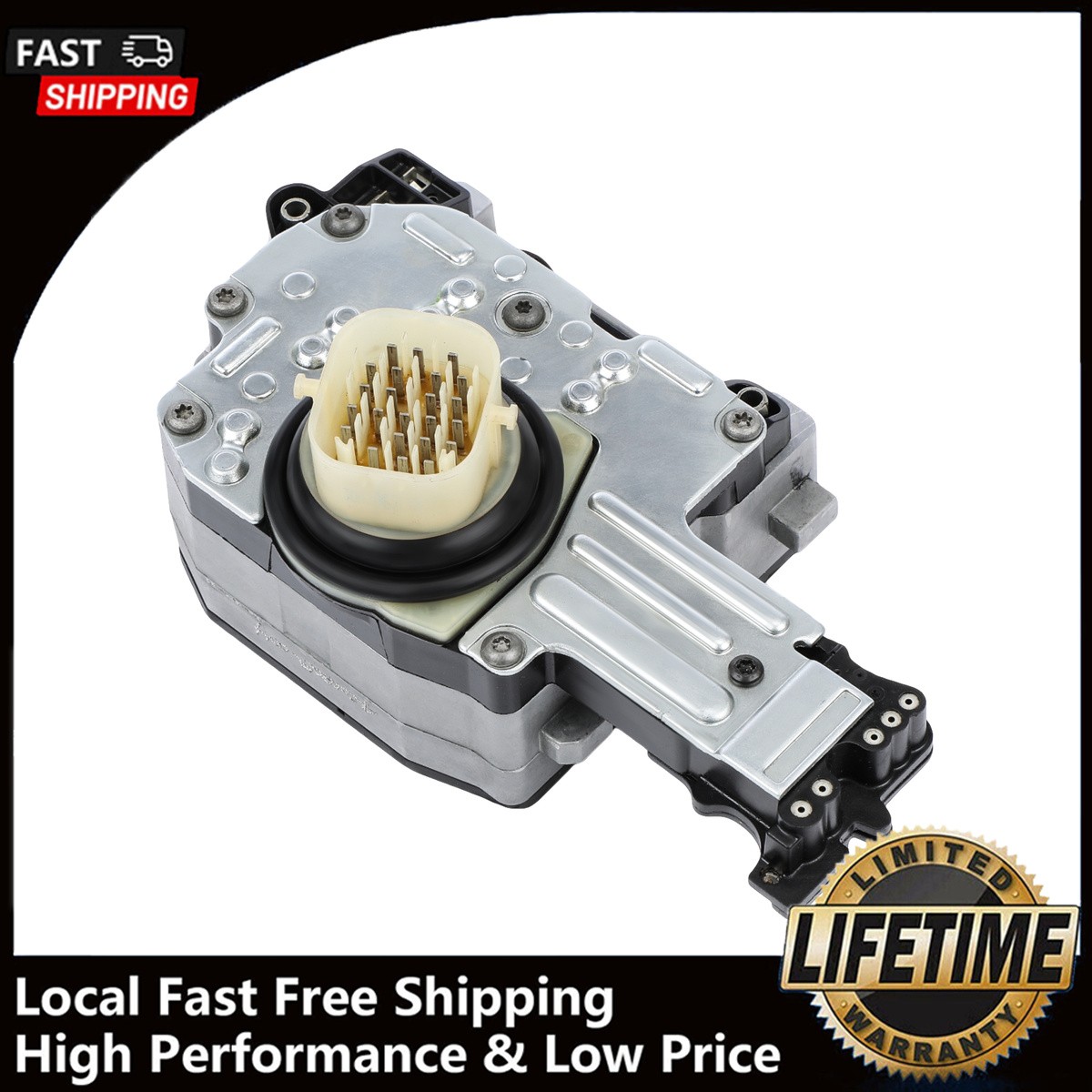 68RFE For 2004-2011 Ram 2500 4.7L /5.7L Transmission Shift Solenoid Block Pack