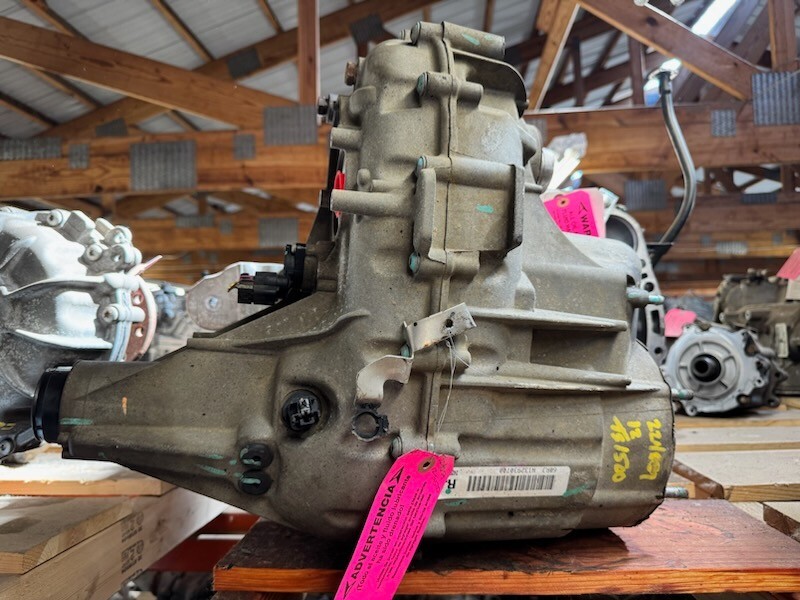 2009-2019 Chevy Silverado 1500 SD Transfer Case Assembly Factory Opt NQH OEM