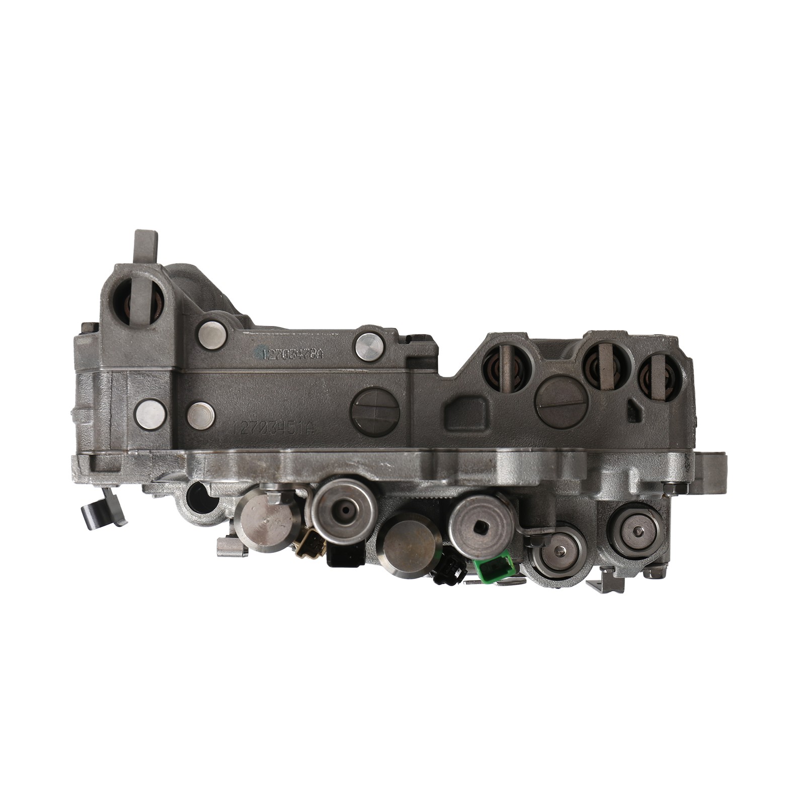 TF70 Transmission Valve Body For Mazda CX7 CX9 Mercury MILAN MONTEGO