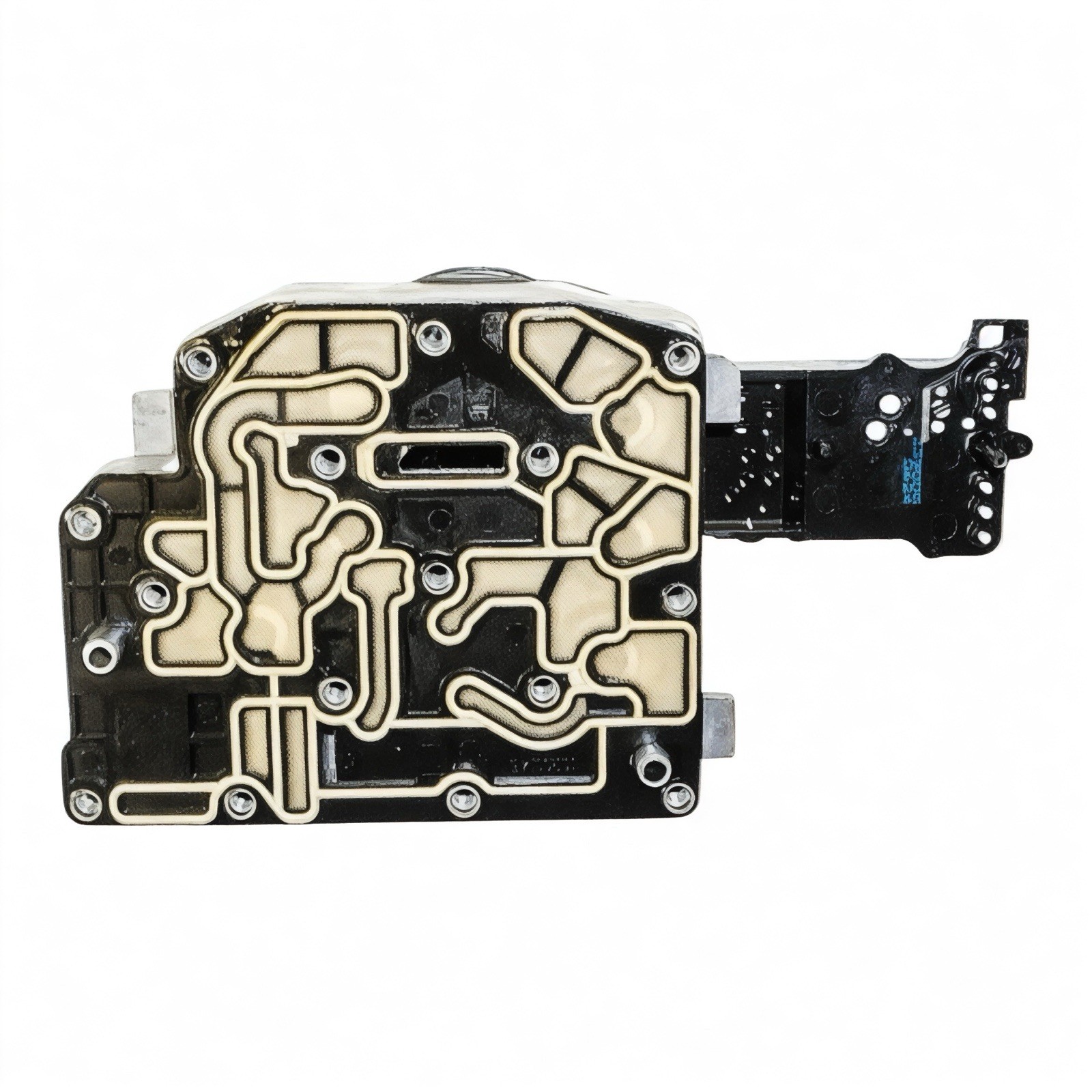 68RFE 545RFE 65RFE 66RFE Gray Connector Solenoid Pack Mopar 68002342AF 2011-2018