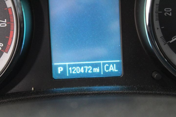 Automatic Transmission MH8 6 Speed 6T45 Fits 16-17 Verano 24263366 6AHW 2427695