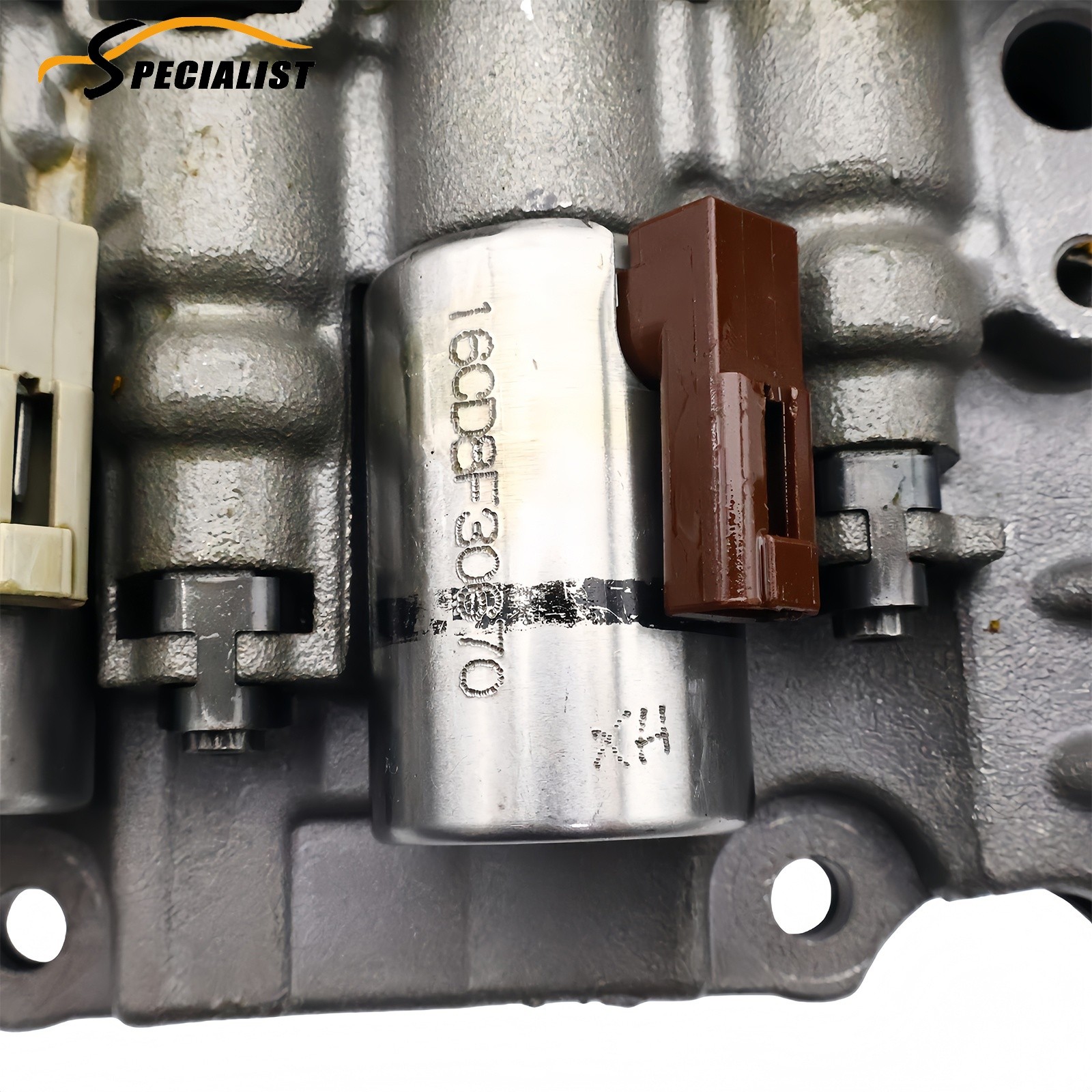 Fits Mazda CX-7 CX-9 Ford Fusion Edge TF-81AC AWF21 Transmission Valve Body