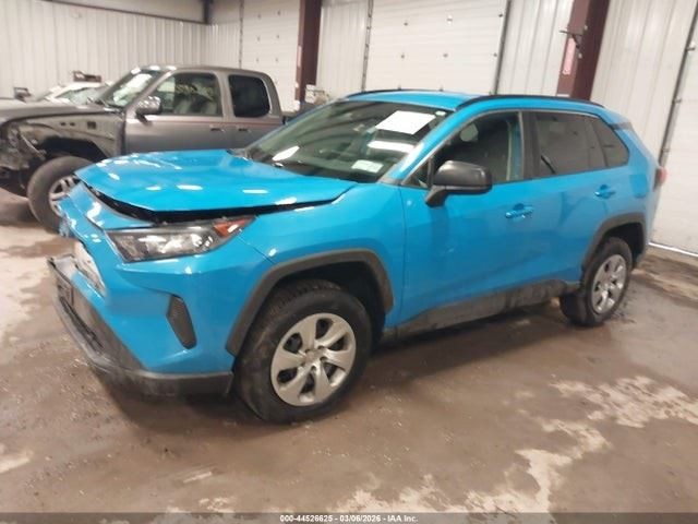 Automatic Transmission A25AFKS Engine UB80F AWD Type A Fits 19-25 RAV4 12887111