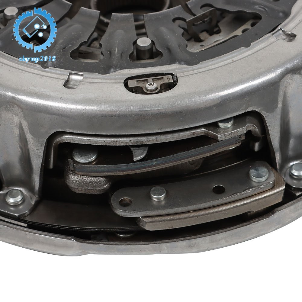 Automatic Transmission Dual Clutch Fork Kit For Ford Focus 6DCT250 DPS6 12-2019