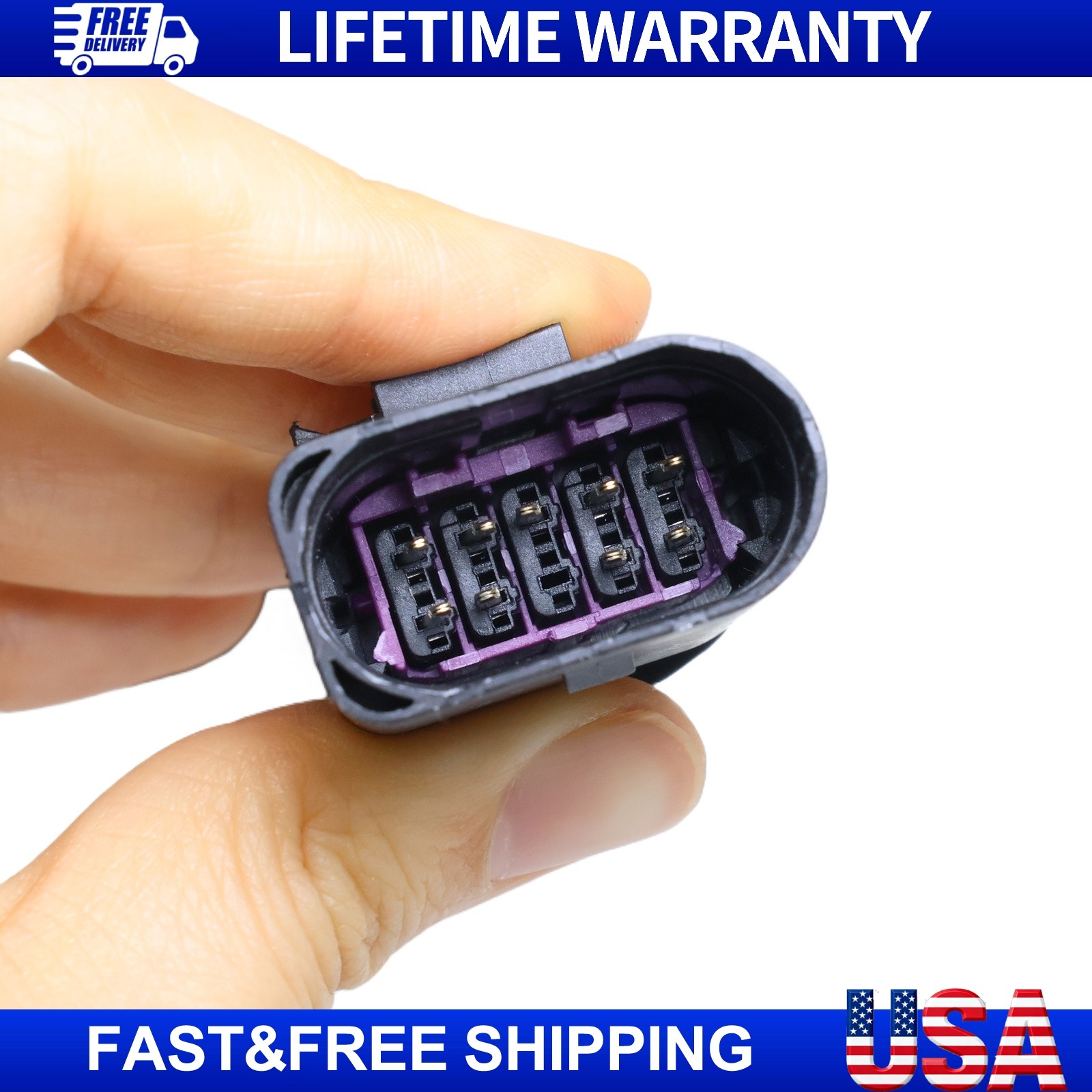 New 01V919821B Neutral Safety Switch For VW Passat Audi RS6 A4 A6 S8 Part
