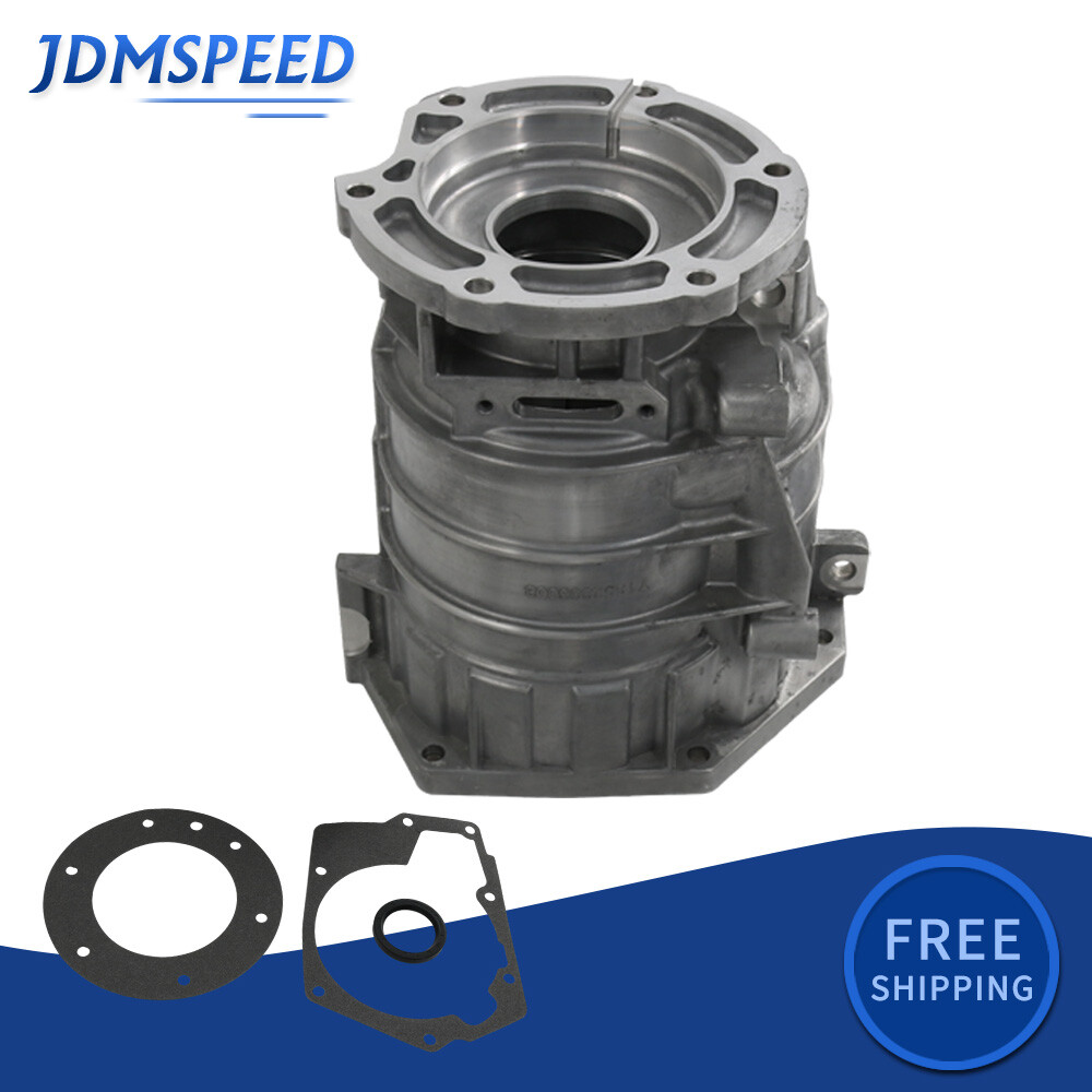 48RE Overdrive Extension Housing For Dodge Ram Cummins Diesel 2003- UP 5093166AA
