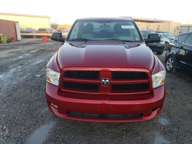 TDODR1500 2012 Transfer Case 3628927