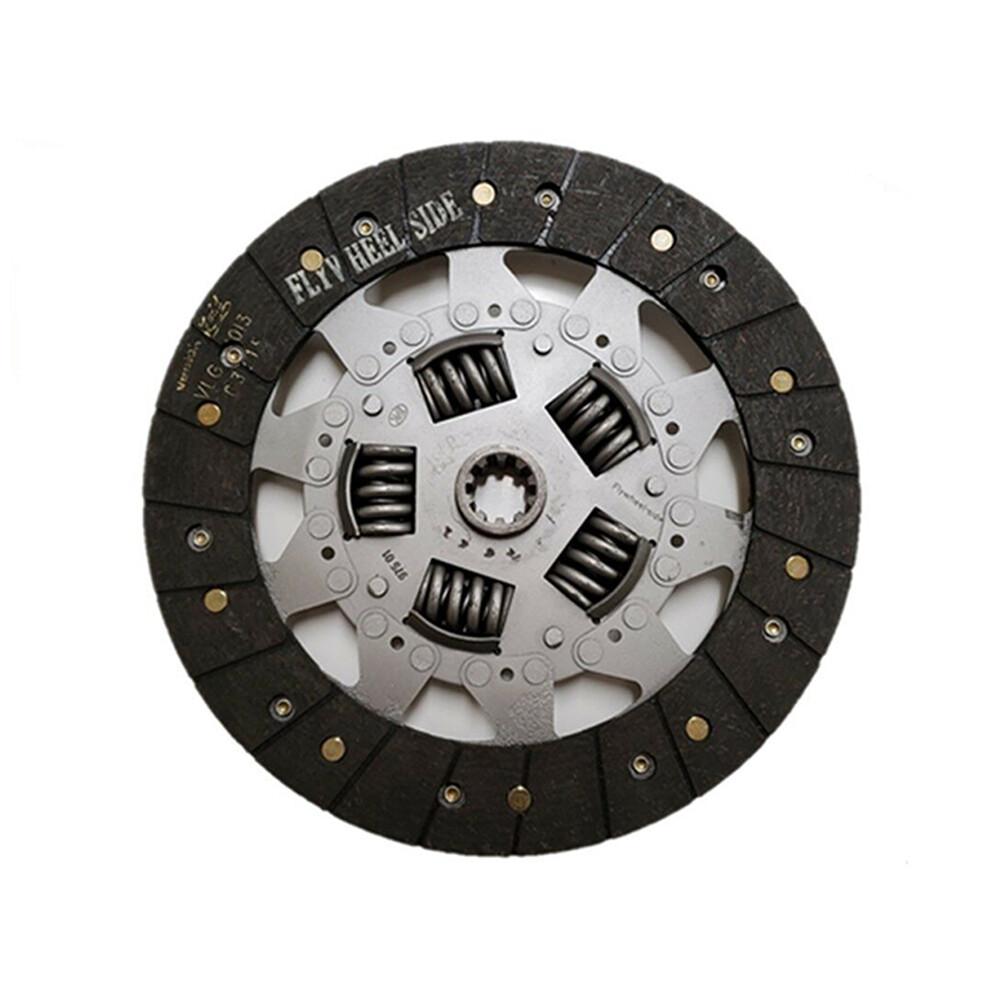 CP31157 Clutch Disc for Volkswagen Quantum 84-83 2.2L O.D.8–1/2″,S.13/46″, T. 24