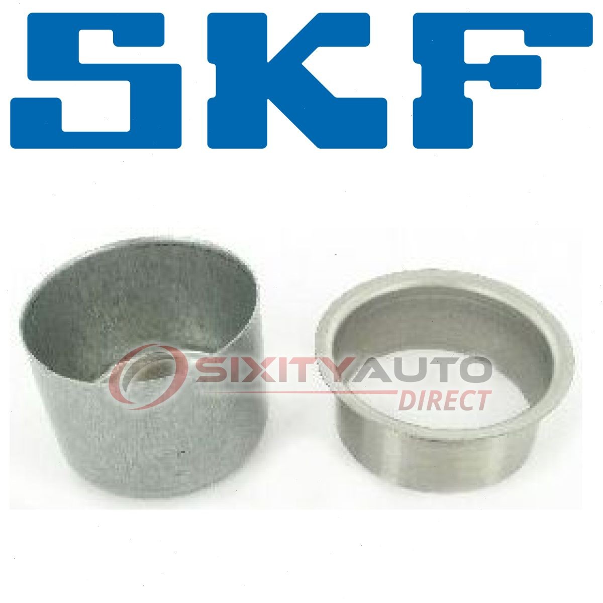 SKF Right Output Shaft Repair Sleeve for 1996-1997 Oldsmobile LSS – nh