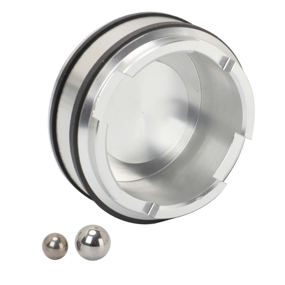 Pinless Forward Accumulator Piston Kit fits Sonnax FWD 1-2 3-4 4L60E/4L65E/4L70E