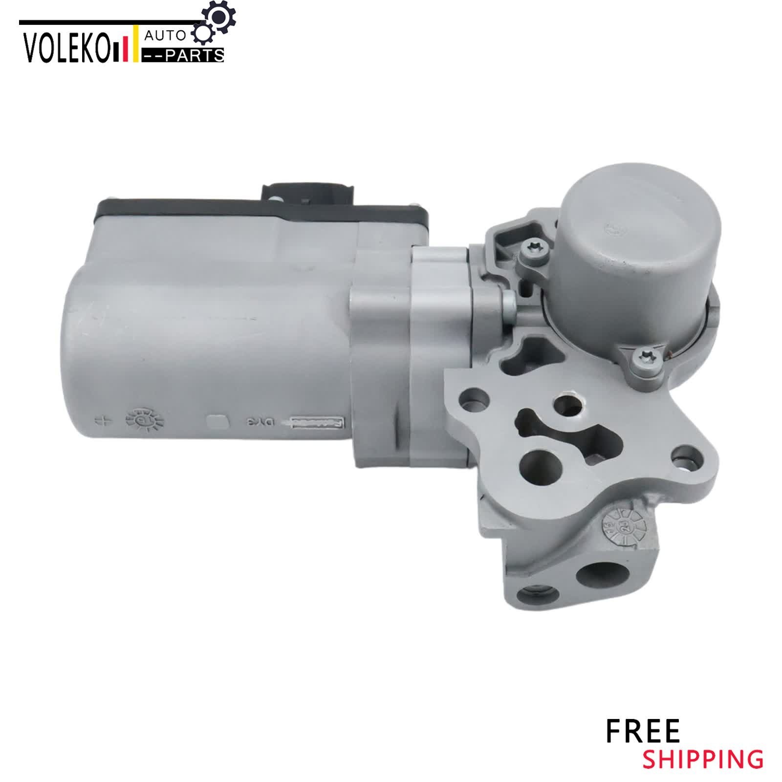 For Ford 2018-21 EcoSport Lincoln MKC Fusion 1.0L 6F35 Transmission Oil pump