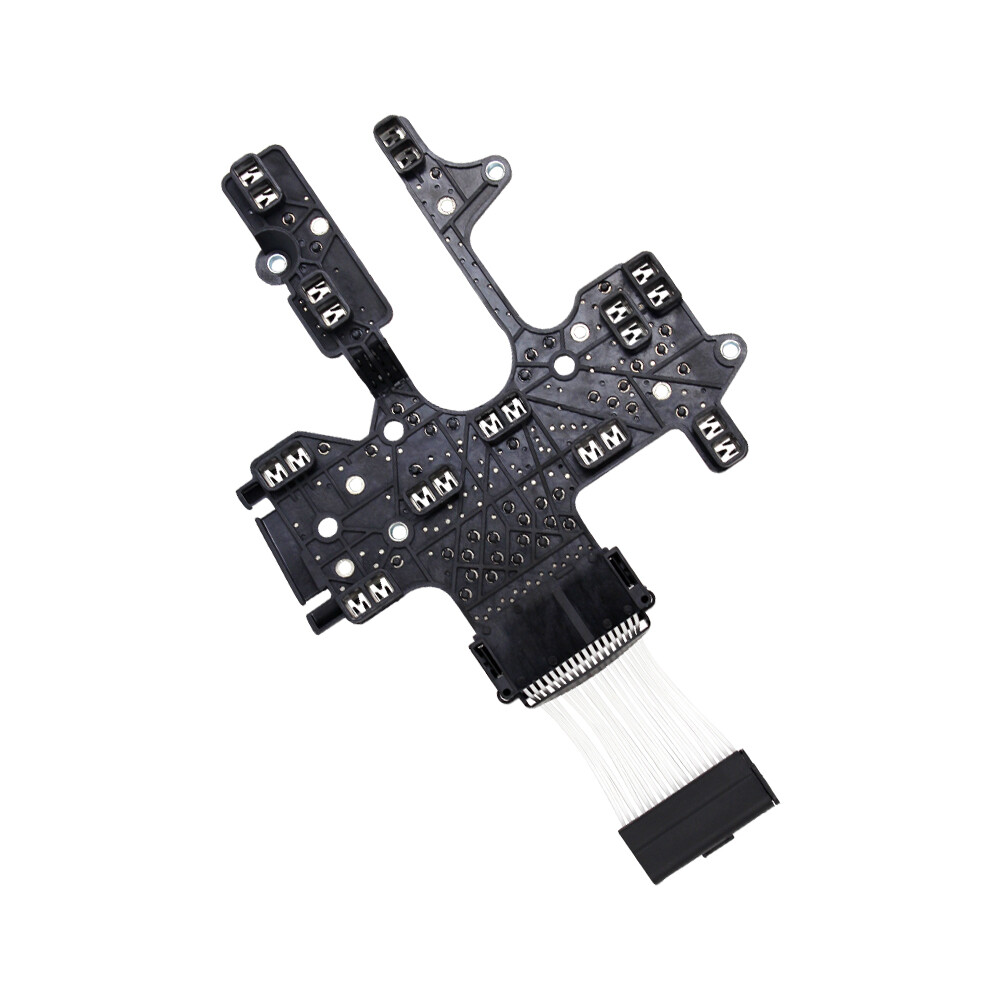 For VW Audi 02E DSG DQ250 Mechatronics Repair Board Transmission Harness