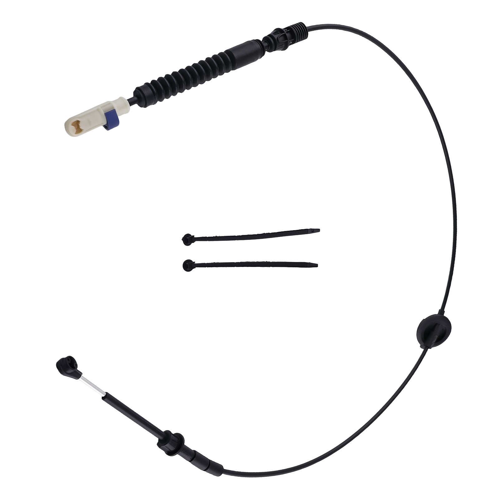 Automatic Shift Cable for Chevrolet Colorado LT Extended Cab 2007-2012