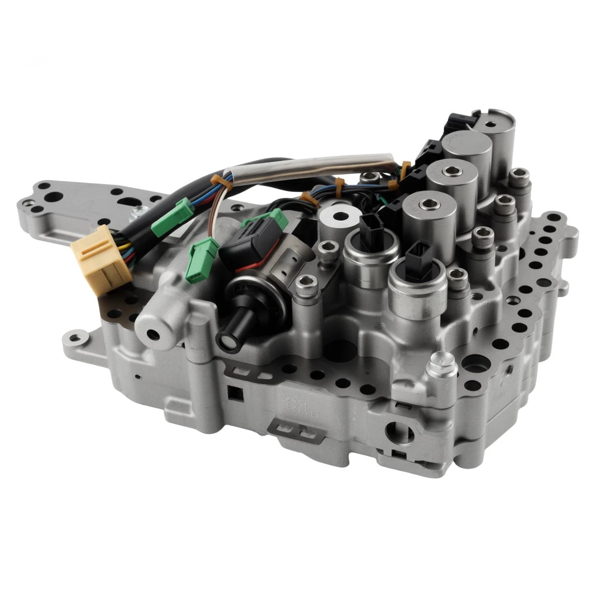 For 2008-2017 Mitsubishi Outlander 2.4L 2.0L JF011E CVT Transmission Valve Body