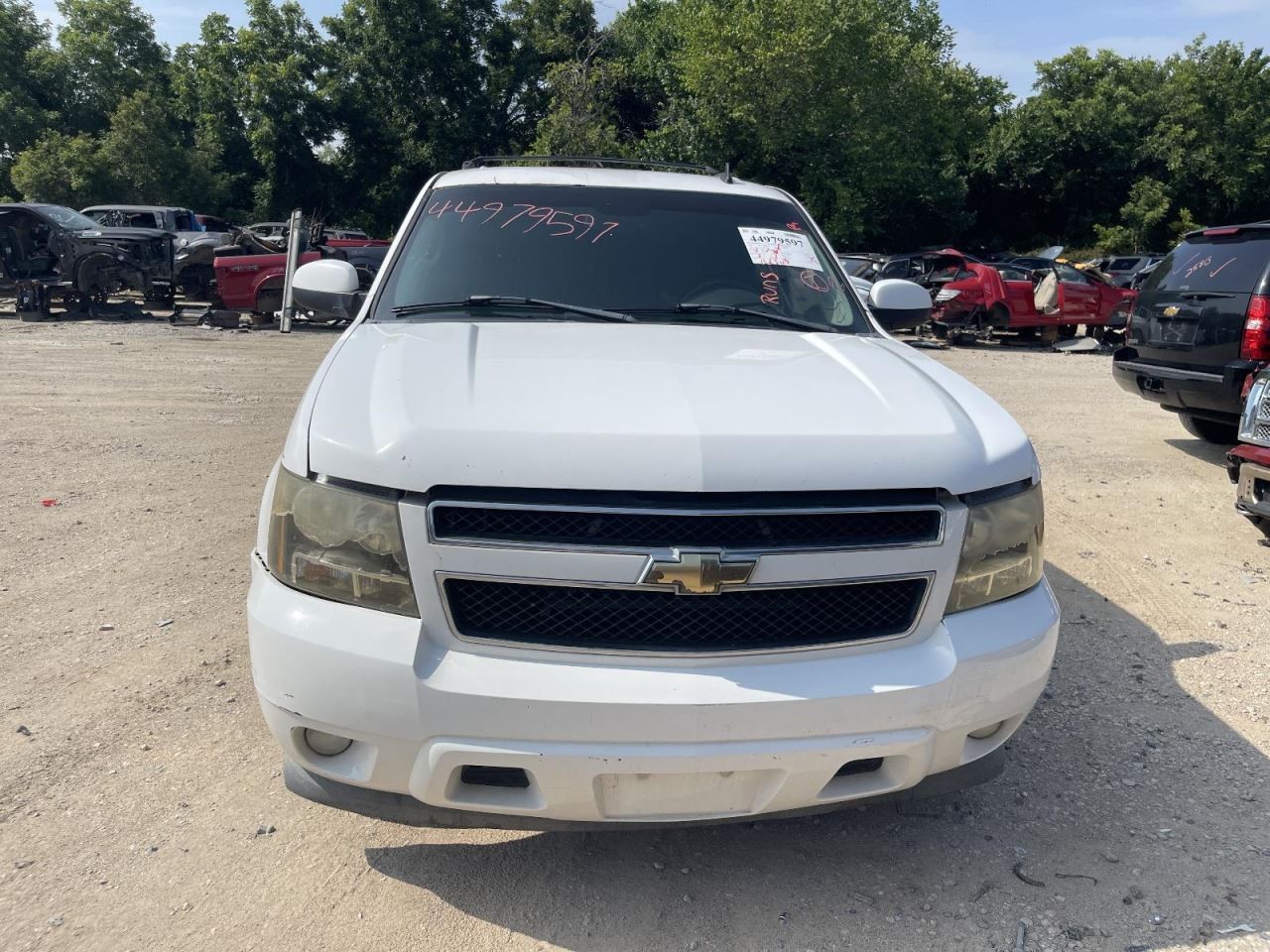 Automatic Transmission 2007 Avalanche Tahoe Yukon 4L60E fits 5.3L 2WD 1037599
