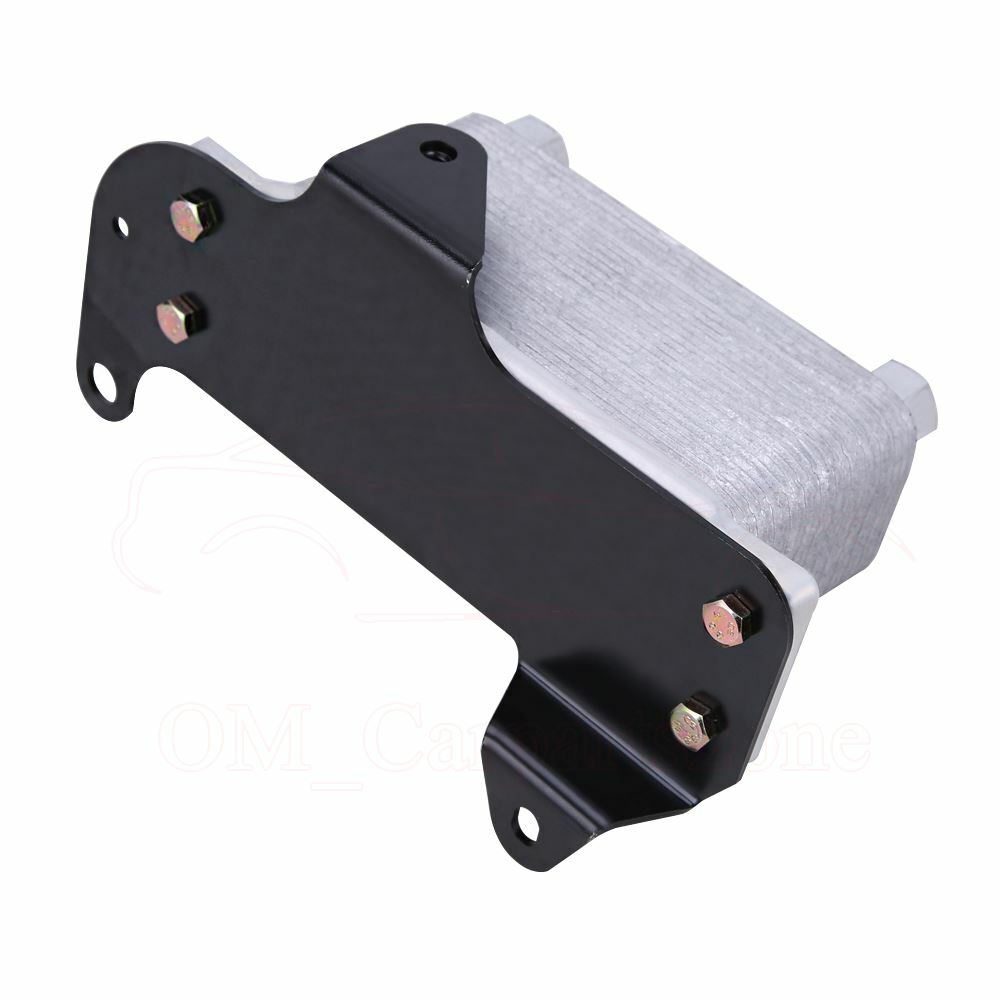 Transmission Oil Cooler For 03 – 09 Dodge Ram 2500 5.9l Diesel Ohv Turbocharged
