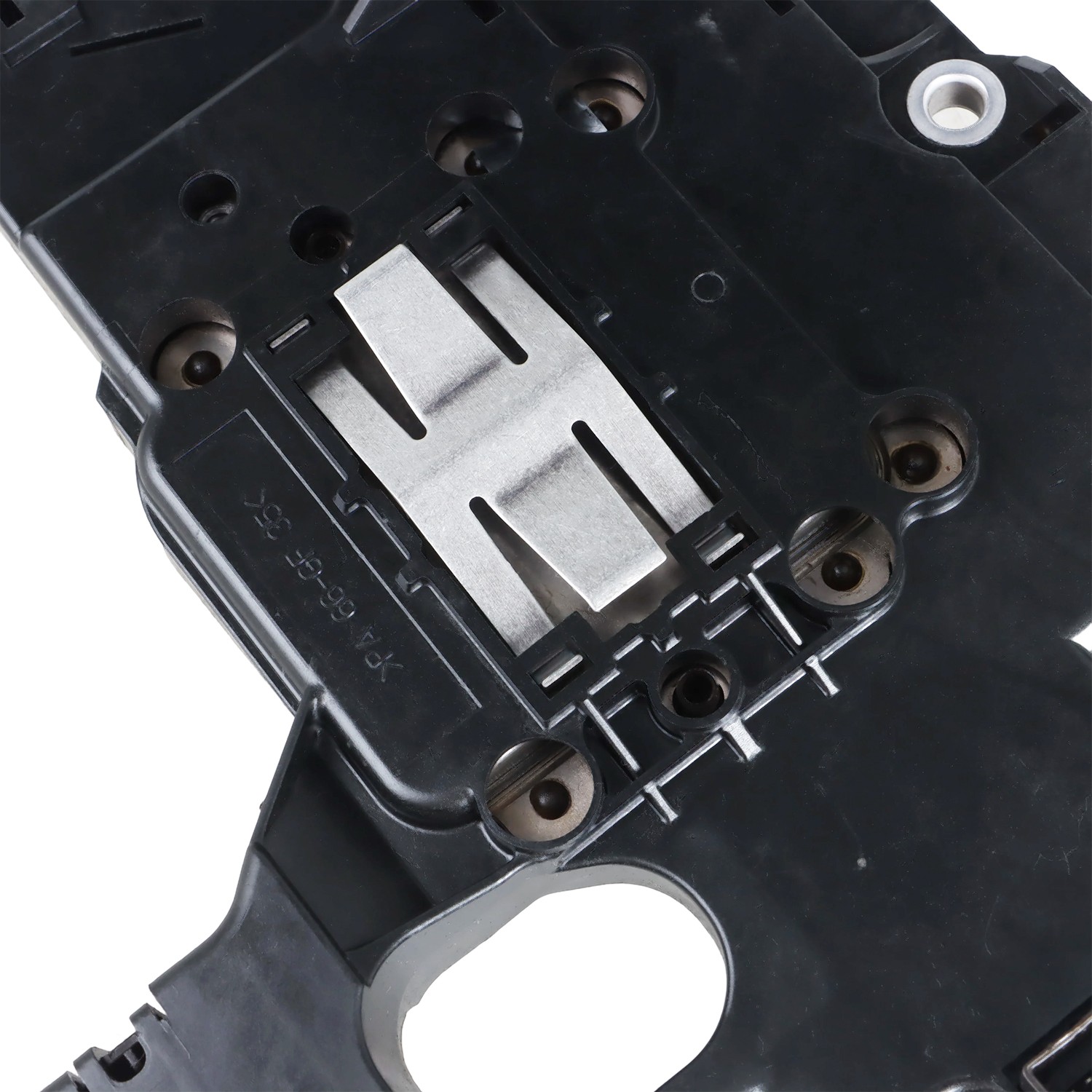Transmission Control Unit Replace Fit for BMW Dodge Jeep Land Rover 8HP45